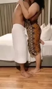 Rekam Istri Diewe Temen Kantor
