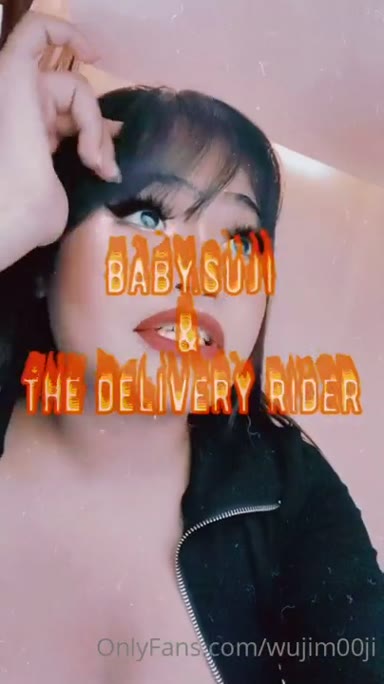 Baby Suji Ngentot Pengendara Motor