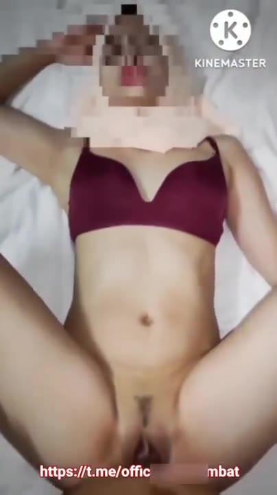 Ngewe Istri Seksi BH Merah