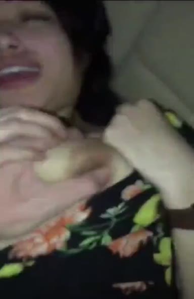 Menjerit Nikmat Waktu Ngentot