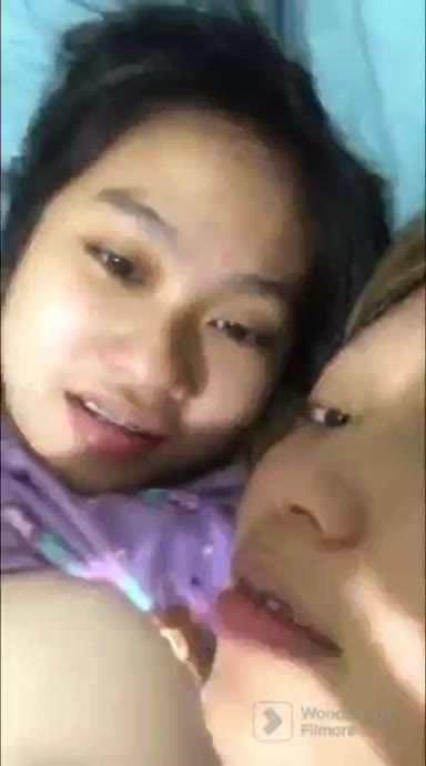 Pacar Lesbian Staycation