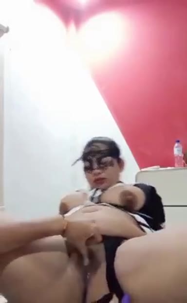 Tante Body Semok Plus Tobrut