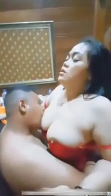 Ngentot Tante Toge Mendesah