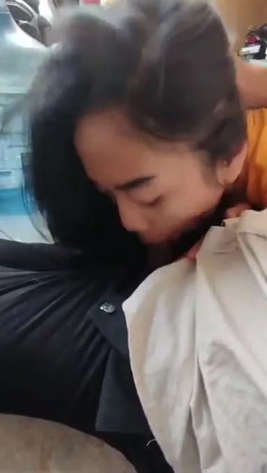 Selingkuh Dengan Binor Kesepian