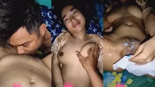 Ngewe Istri Sampai Crot