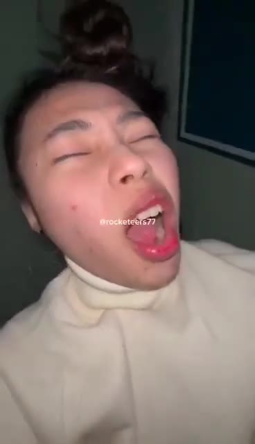 Sange Lihat Body Pacar