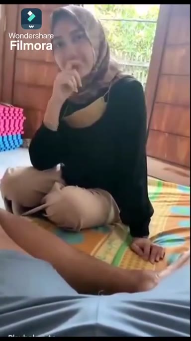 Rayu Istri Teman Buat Nyepong