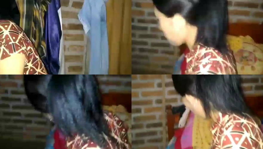 Ngentot Pembantu Daster Coklat