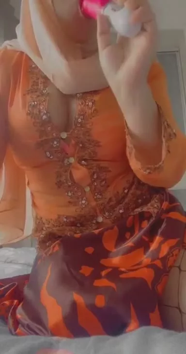 Ukthi Pulang Kondangan Sange