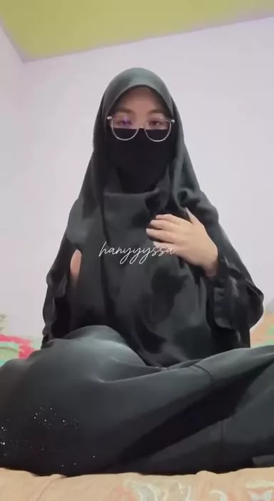 Binor Bercadar Hitam Sange
