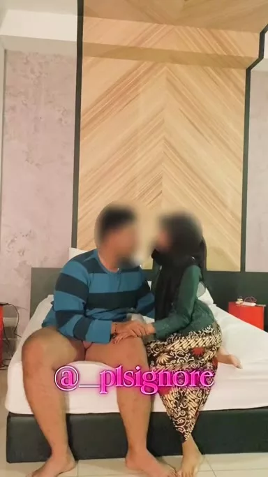 Janjian Dengan Istri Teman